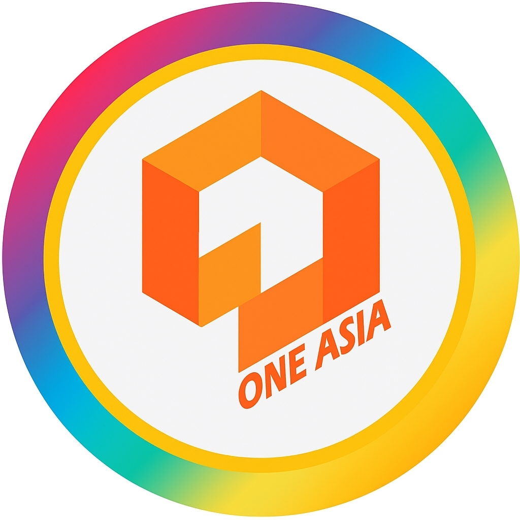One Asia Corporation