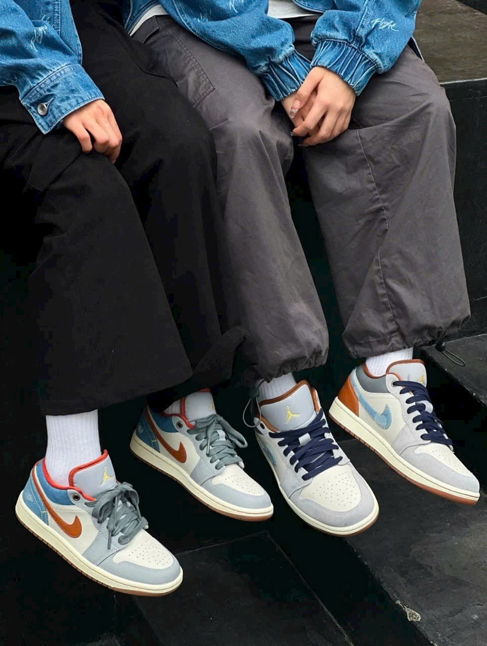Kangth Sneaker | Ho Chi Minh City