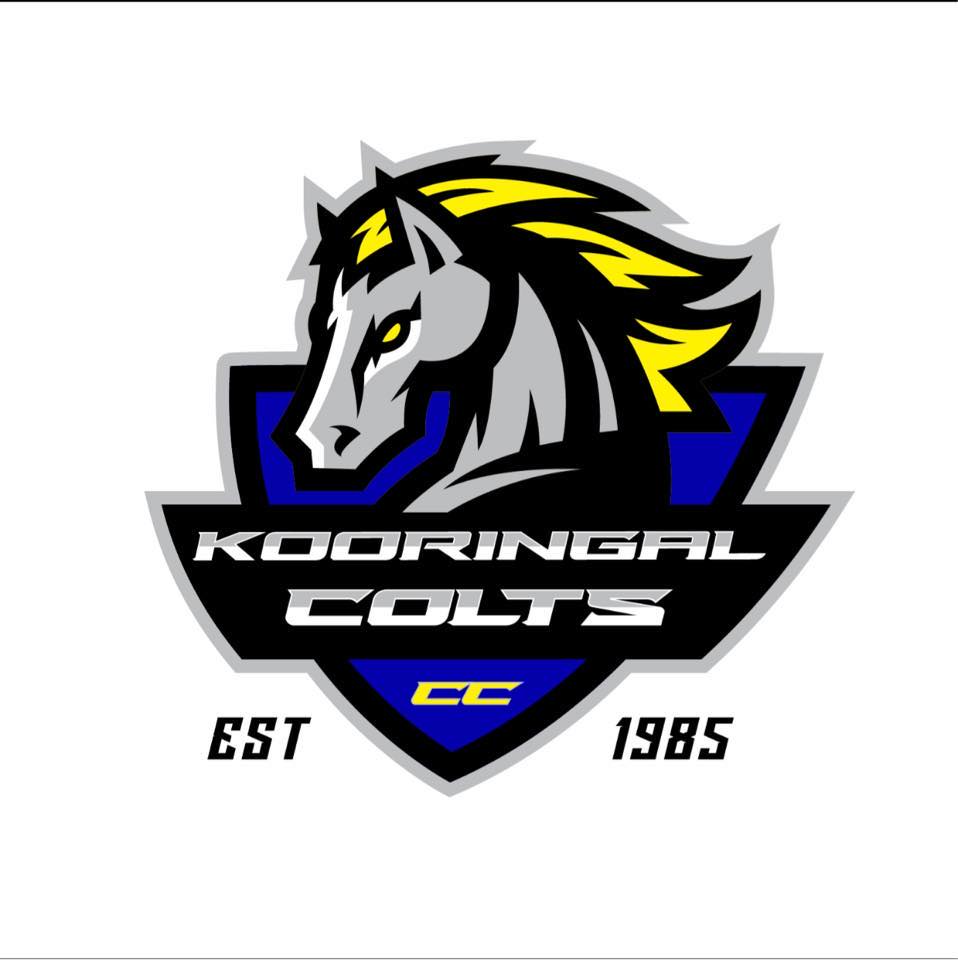 ROUND 1, HERE WE GO! 🏏... - Kooringal Colts Cricket Club | Facebook
