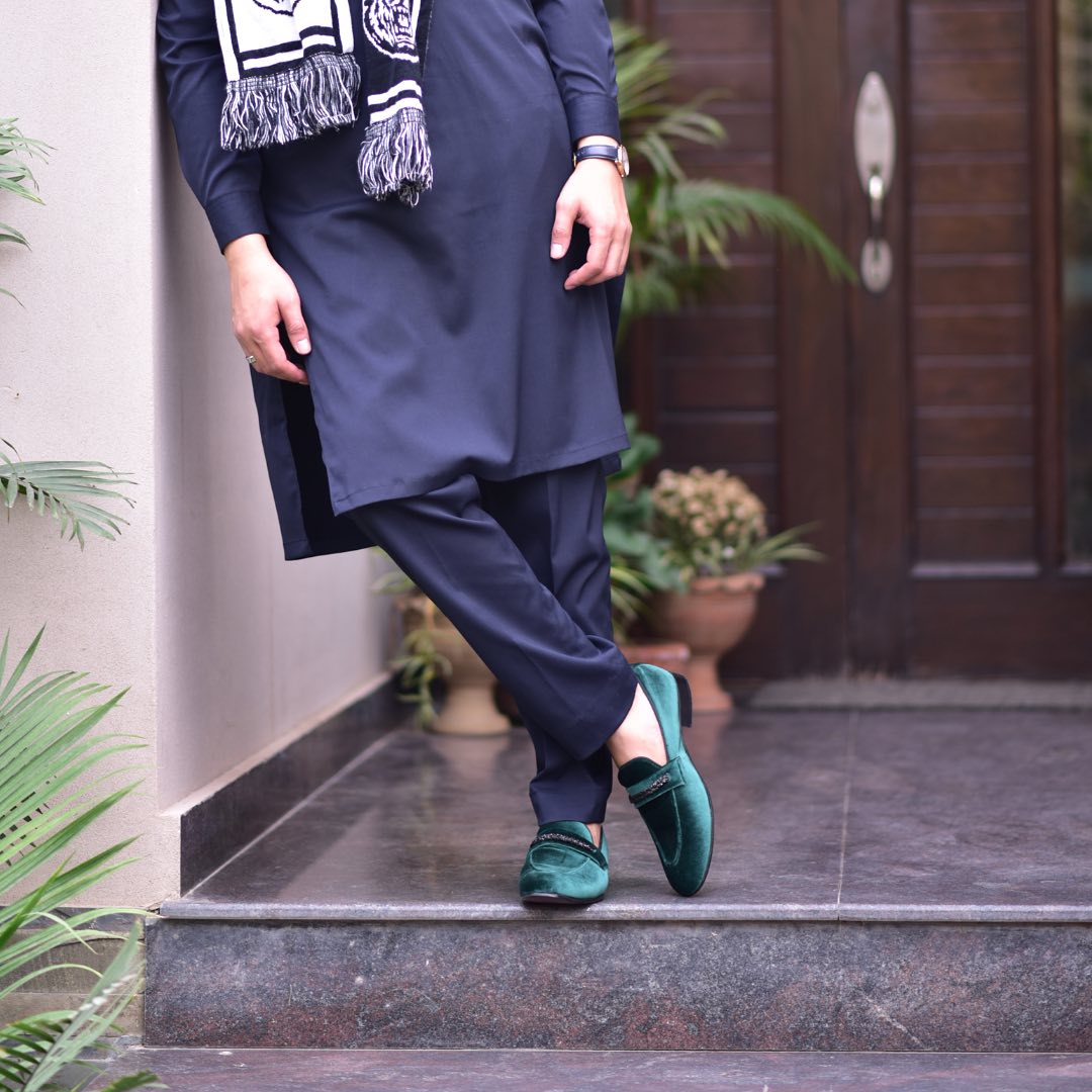 TA-Tauheed Ansari | Lahore