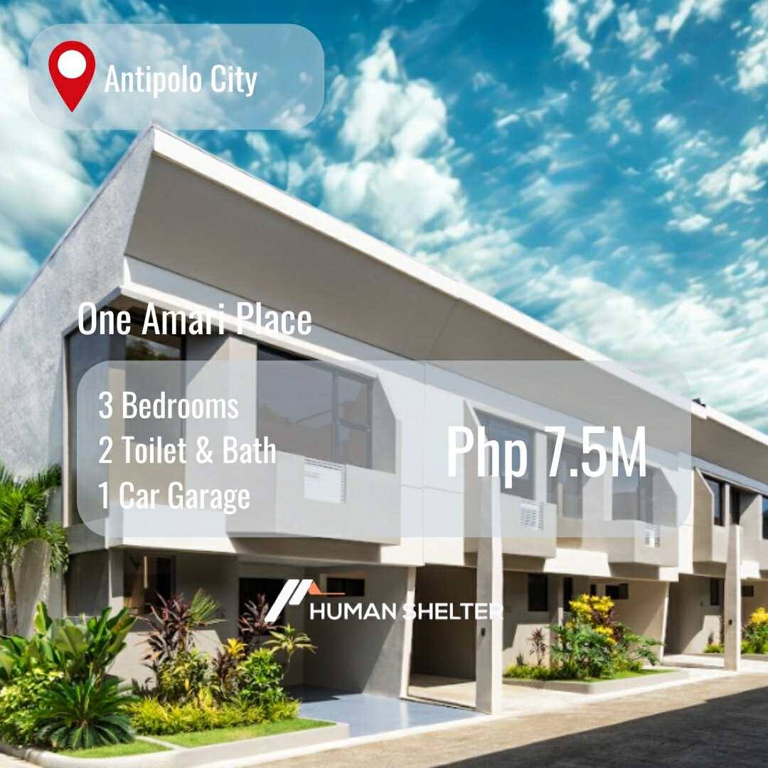 Aurella Ridge Binangonan | Binangonan