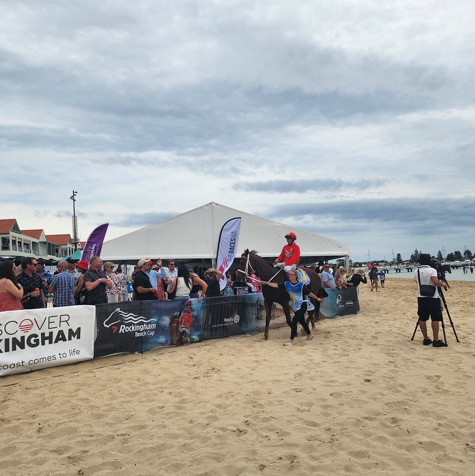 Channel 7 Rockingham Beach Cup | Rockingham WA