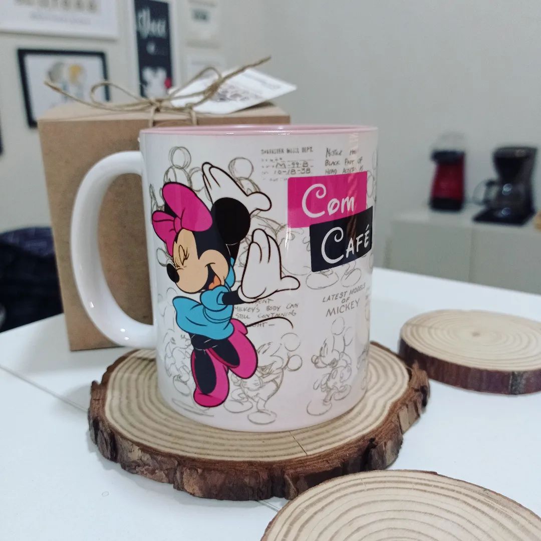 Mania de Cafééé | São José do Rio Prêto SP