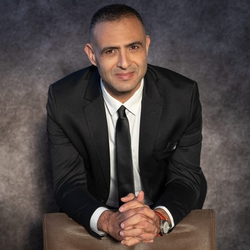 Muawia Kabha