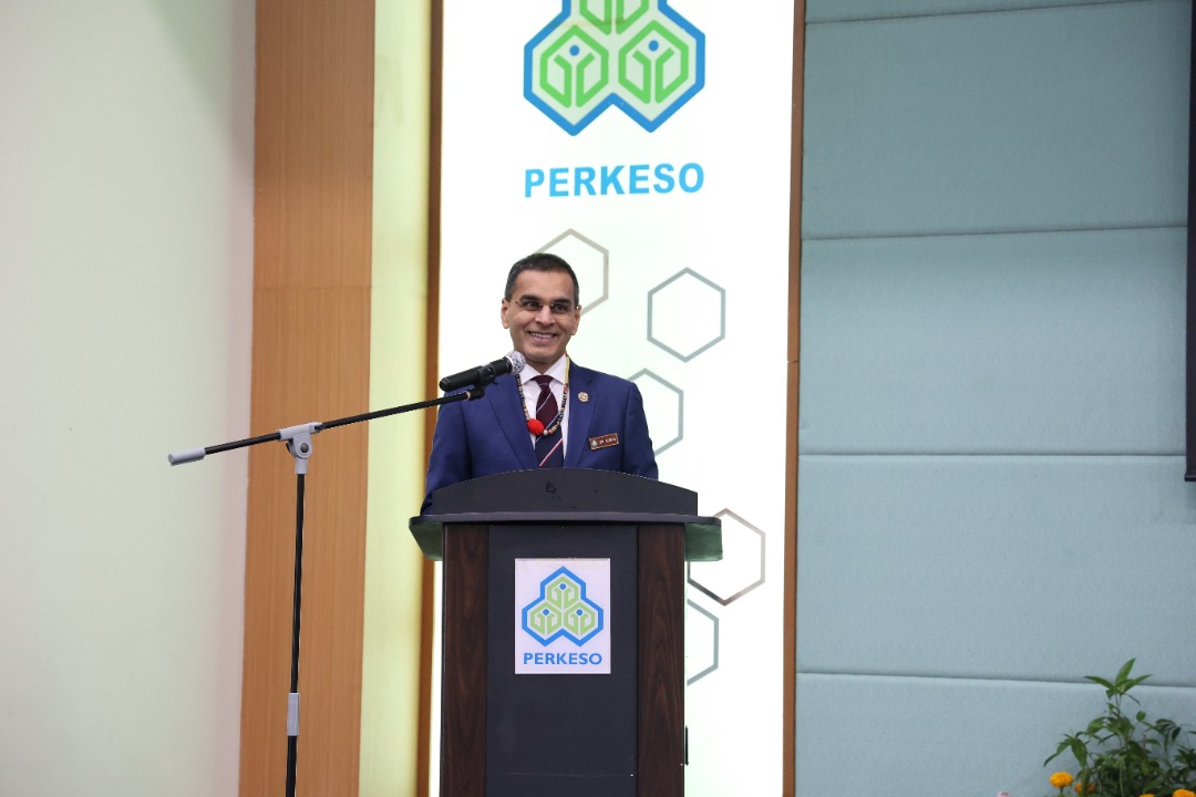 Dr. Azman Aziz - Saya berkesempatan menghadiri Majlis...