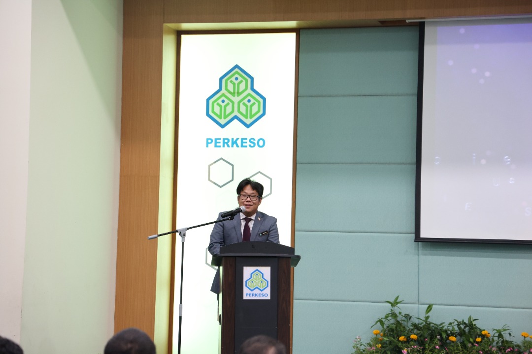 Dr. Azman Aziz - Saya berkesempatan menghadiri Majlis...