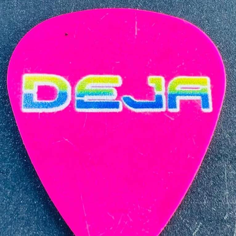 DEJA