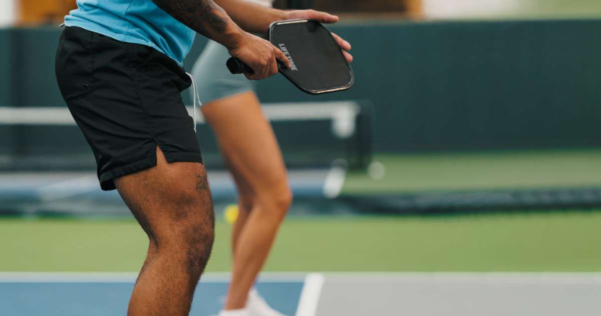 Life Time Oakdale Village Tennis Home