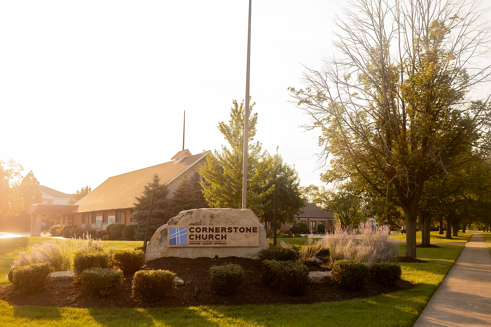 Cornerstone Church - Glenview | Glenview IL