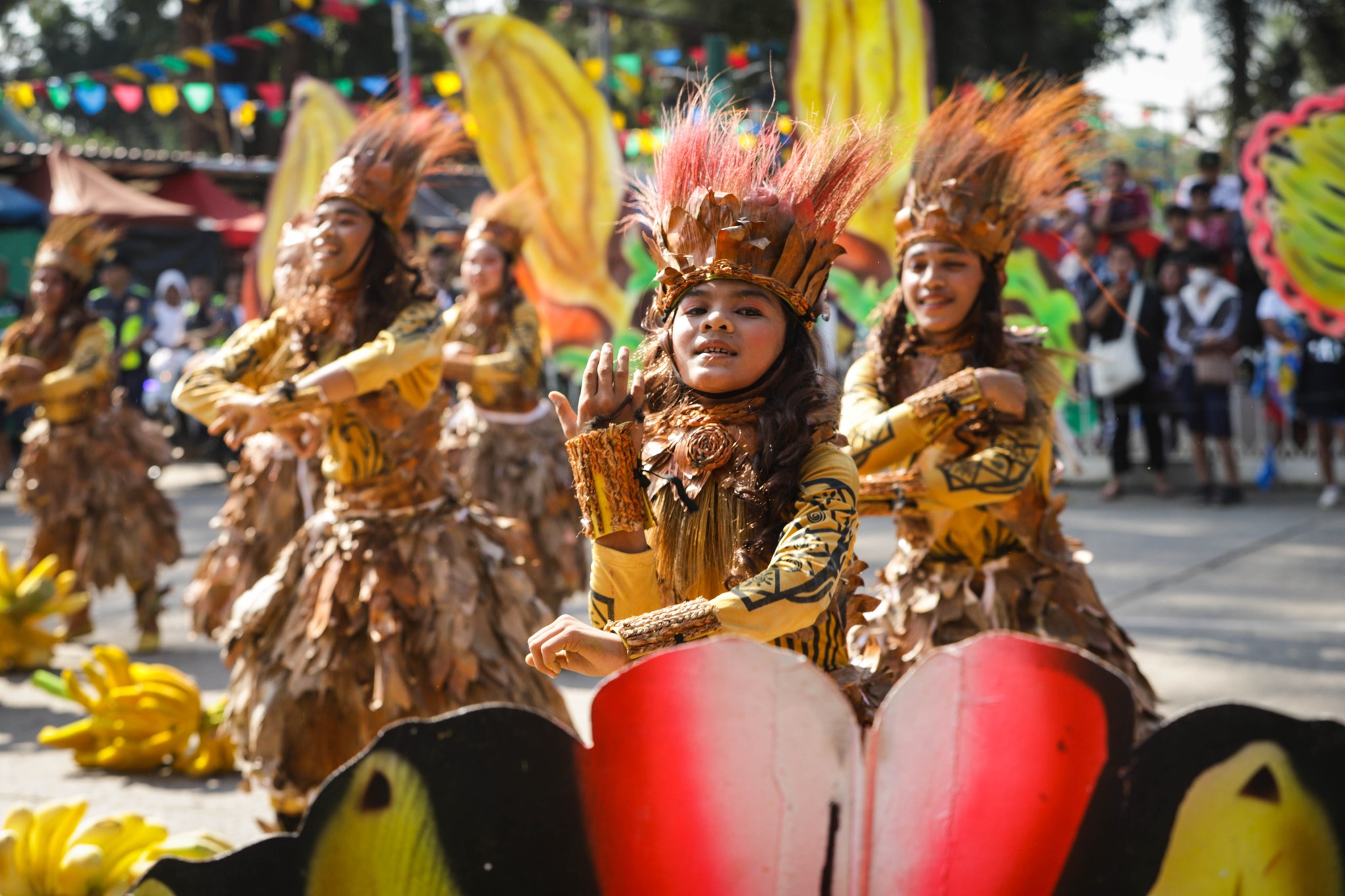 Capital Town Tubod, Lanao del Norte (Sagingan Festival)