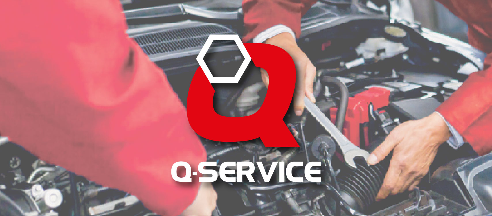 Q-Service