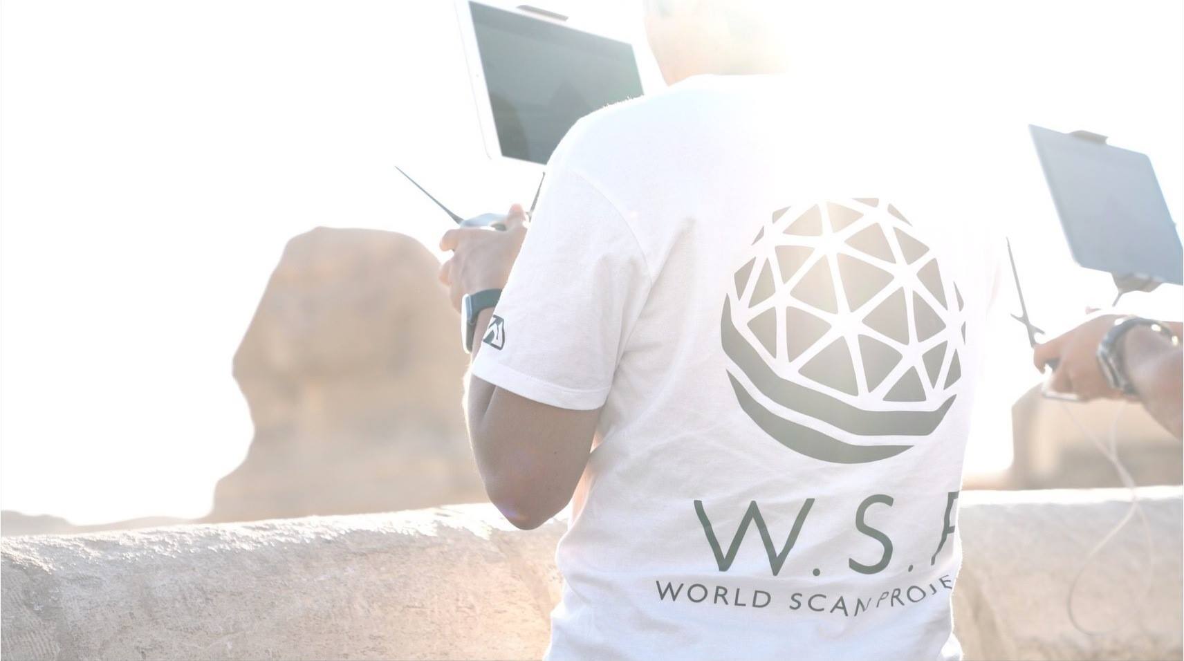 World Scan Project