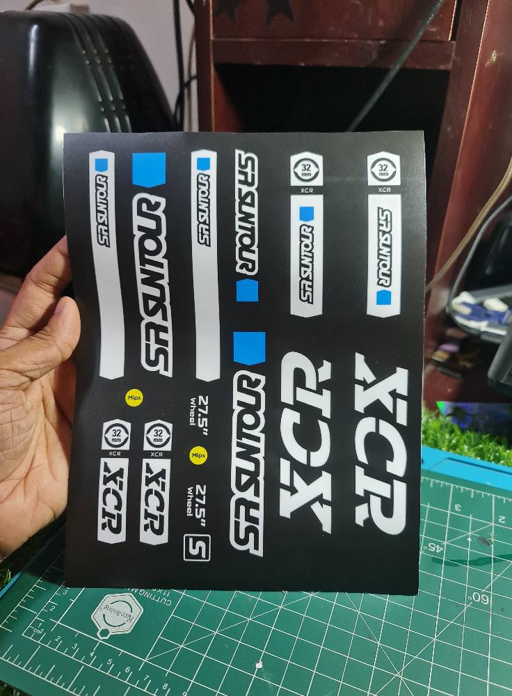 Sticker House BD | Dhaka