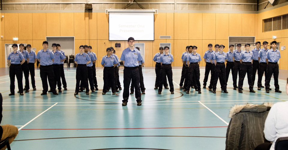 Rockingham Police Rangers | Lakelands WA