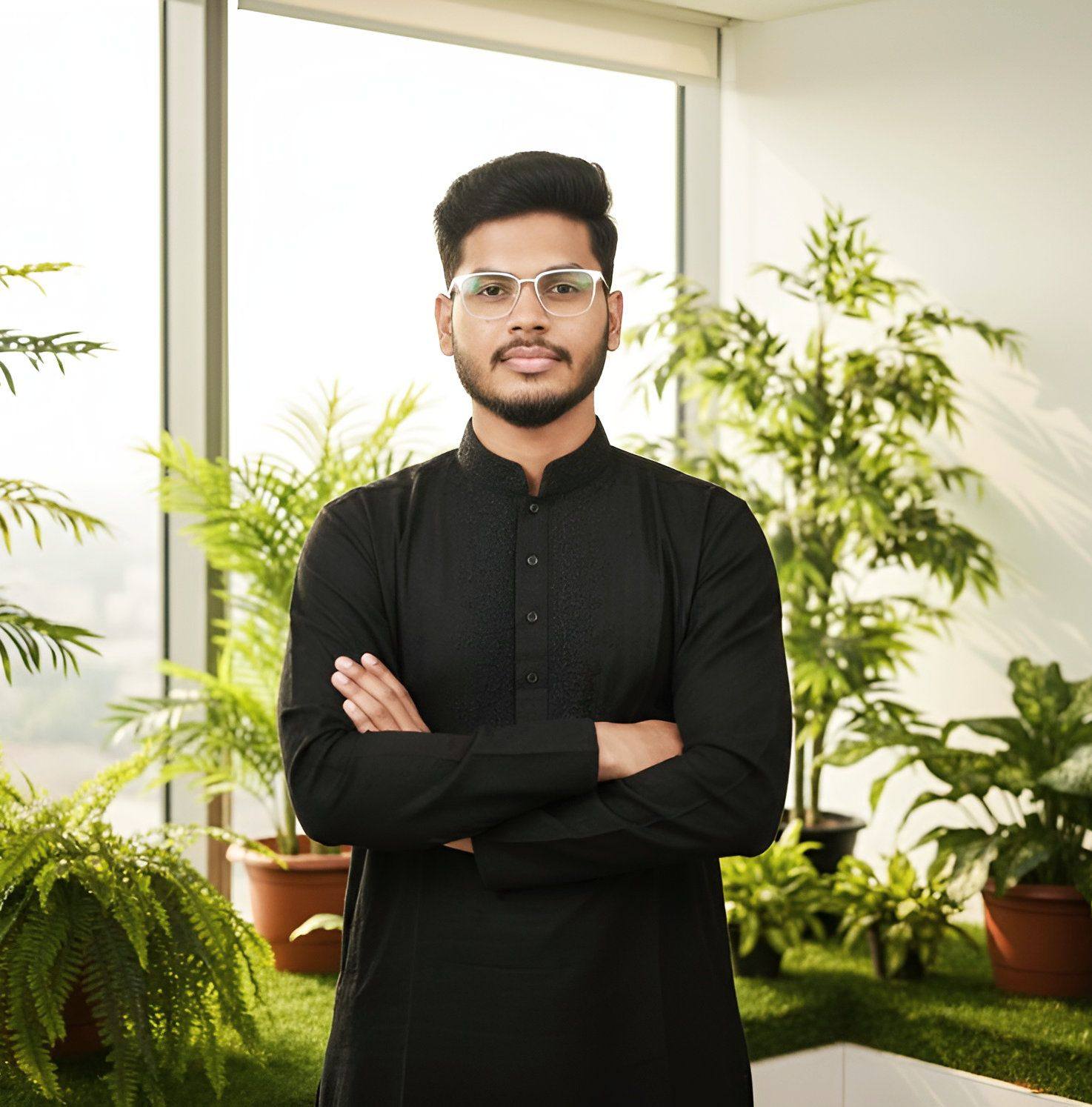 Moynul Islam Raju