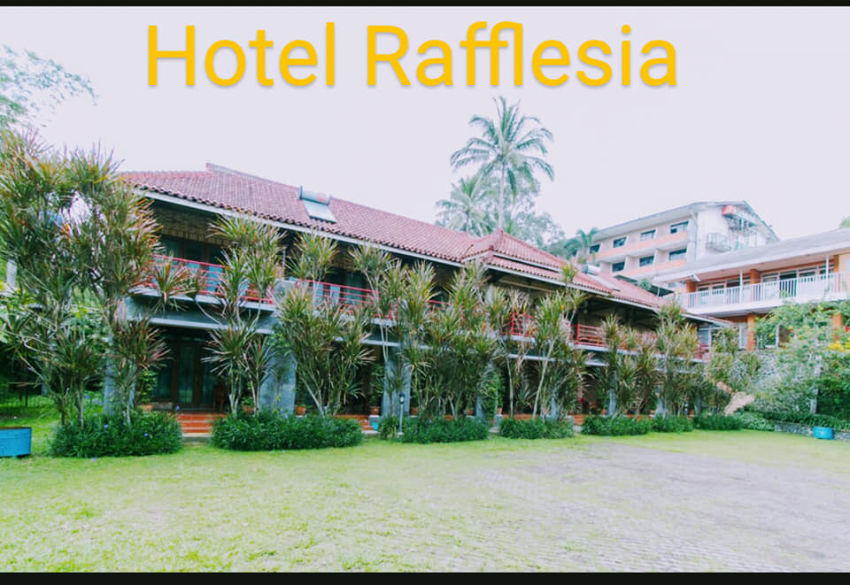 Rafflesia HOTEL Sukabumi | Cisaat