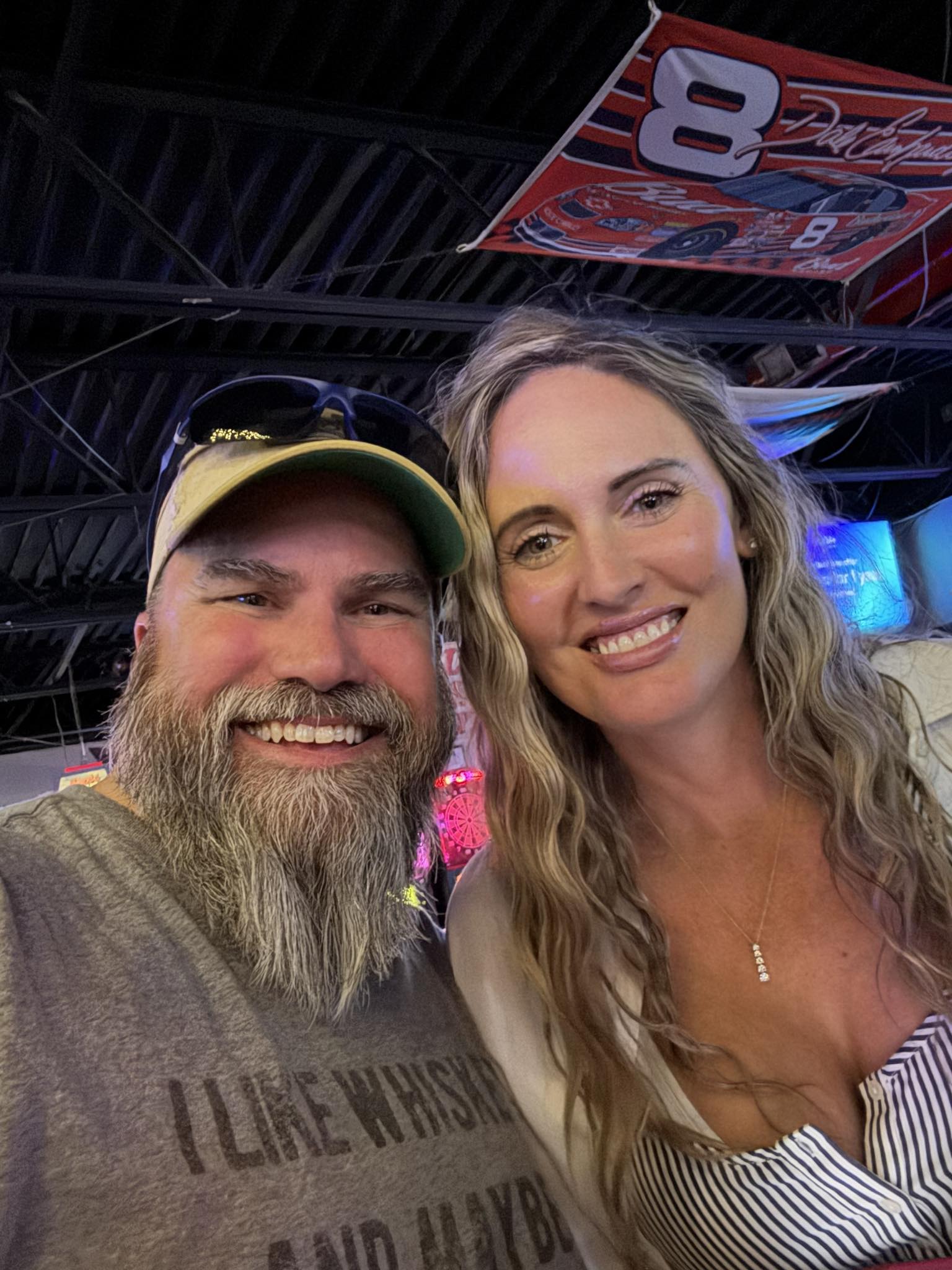 Whiskey & Water - Congrats to Brooke for becoming our 1.1k... | Facebook