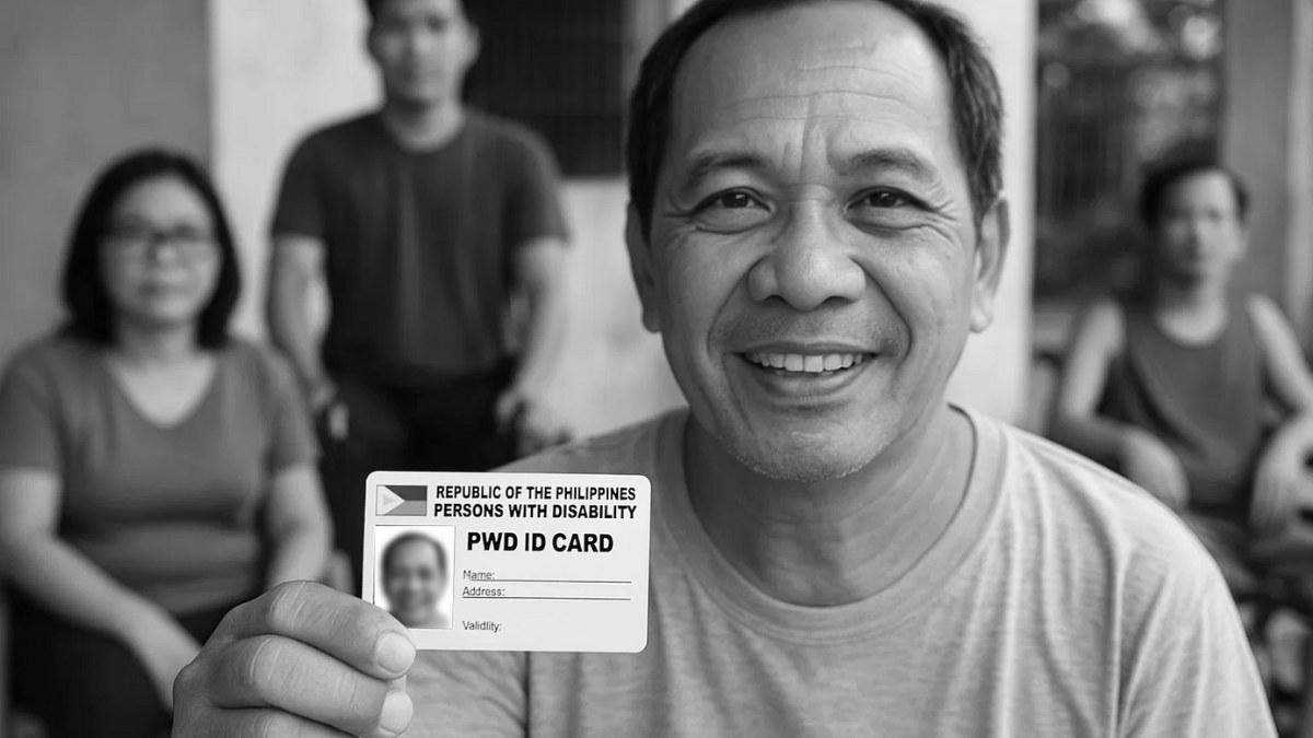 BYC - This July, the NCDA and DSWD will begin rolling out a Unified PWD ...