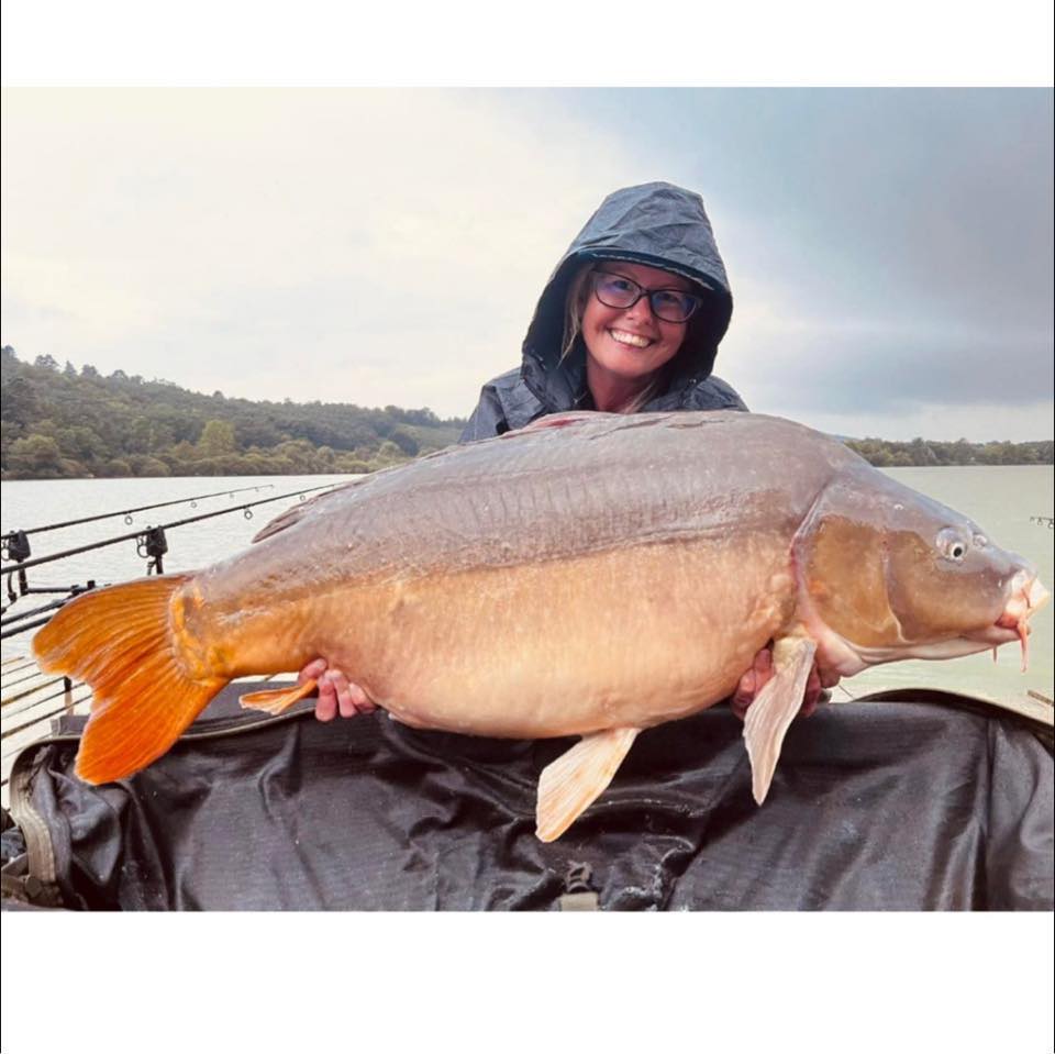 Fishing_Girl_HUN added a new photo. - Fishing_Girl_HUN