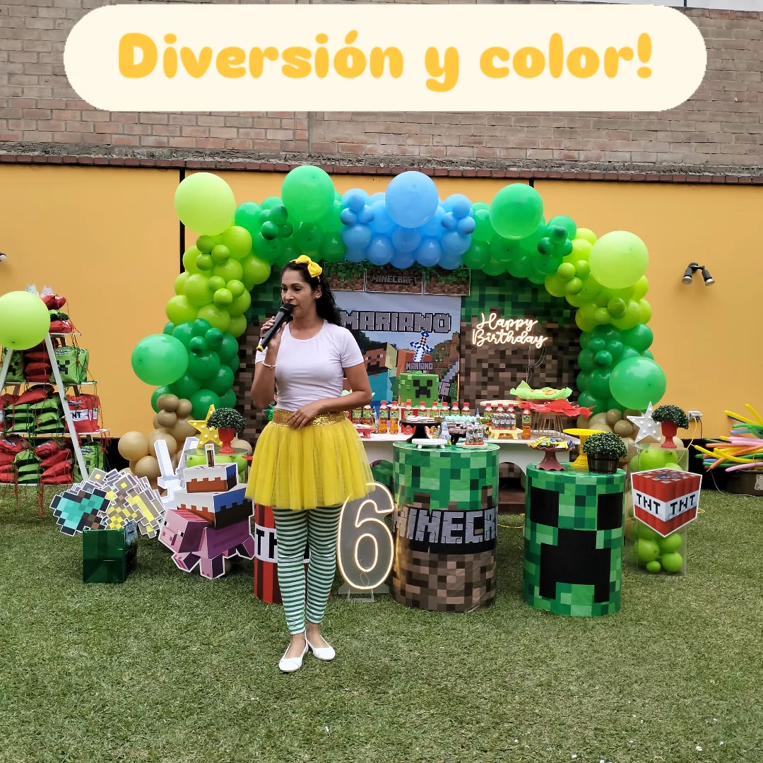 VIP Kids Perú | Lima