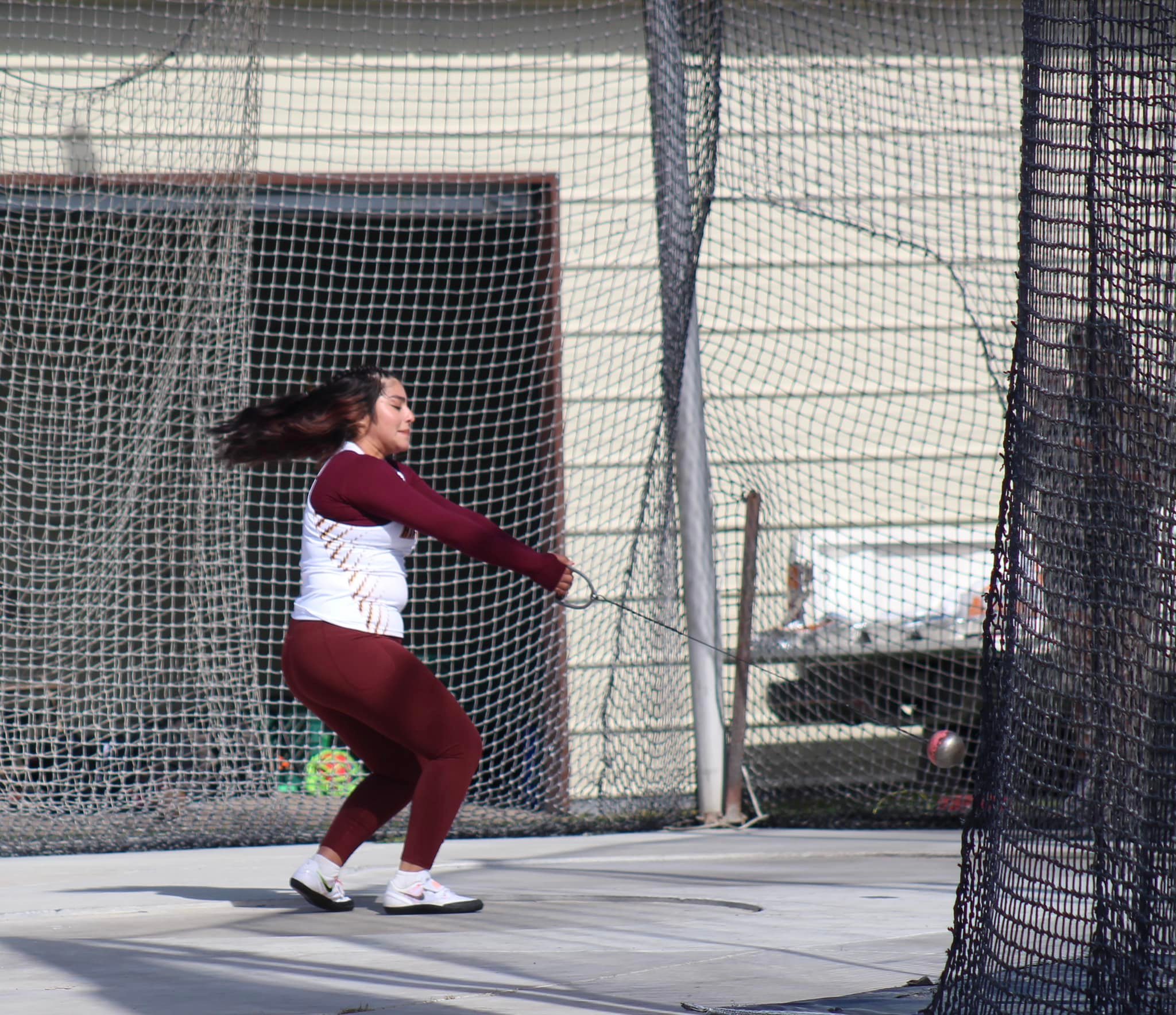 Hartnell College Track & Field