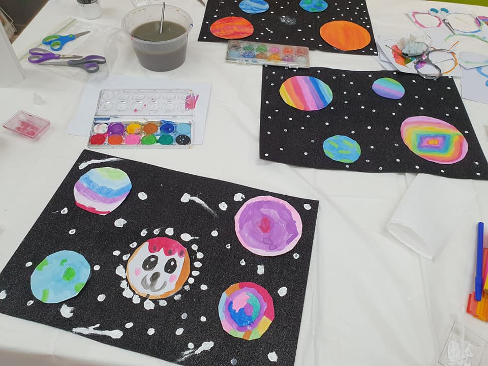 Craft Lab