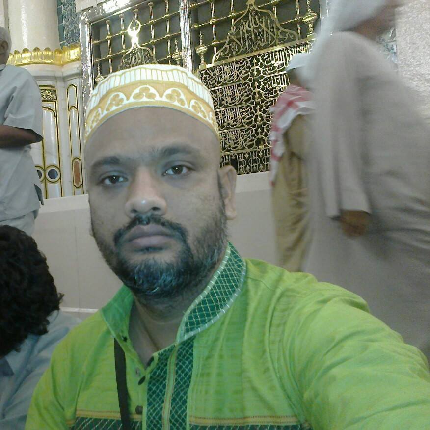 Wahid Raj Bari