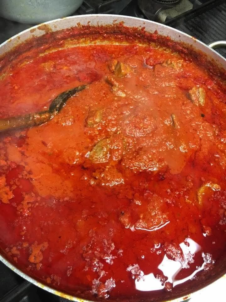 Eat Like Tucci – Recipes, Travel, and Italian Culture | Old-Fashioned ...