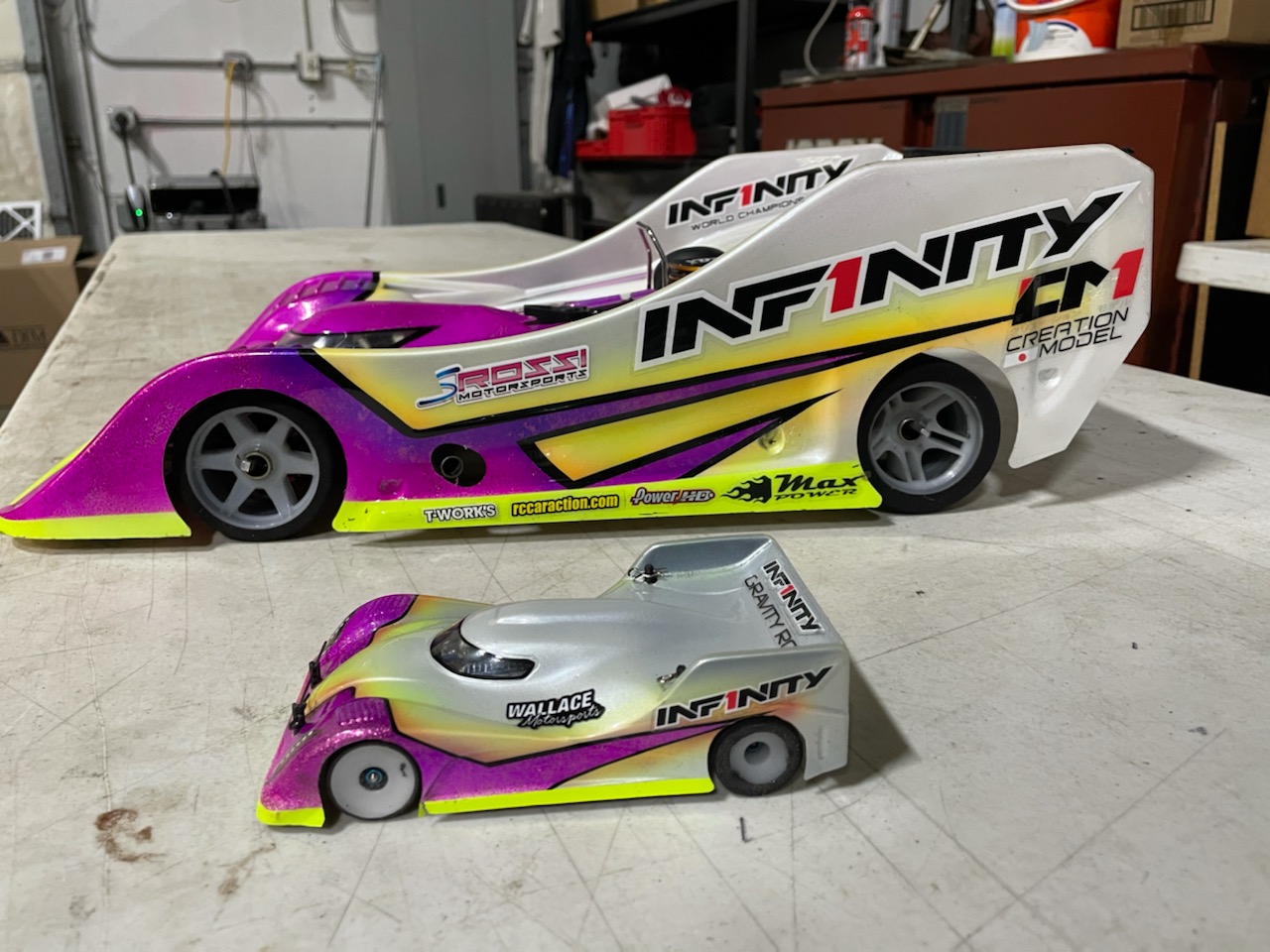 The Groove R/C Raceway | Facebook