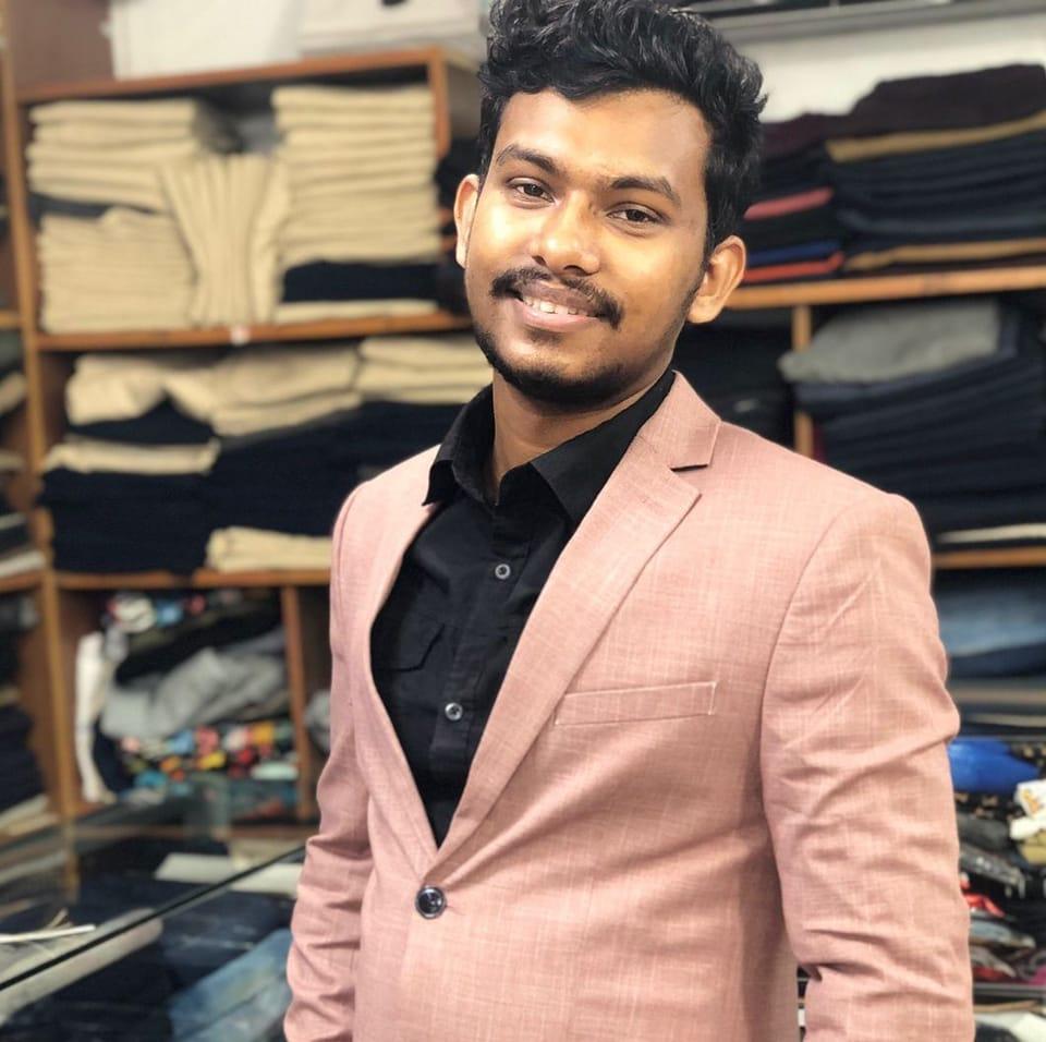 ইমরান খান বাউবি