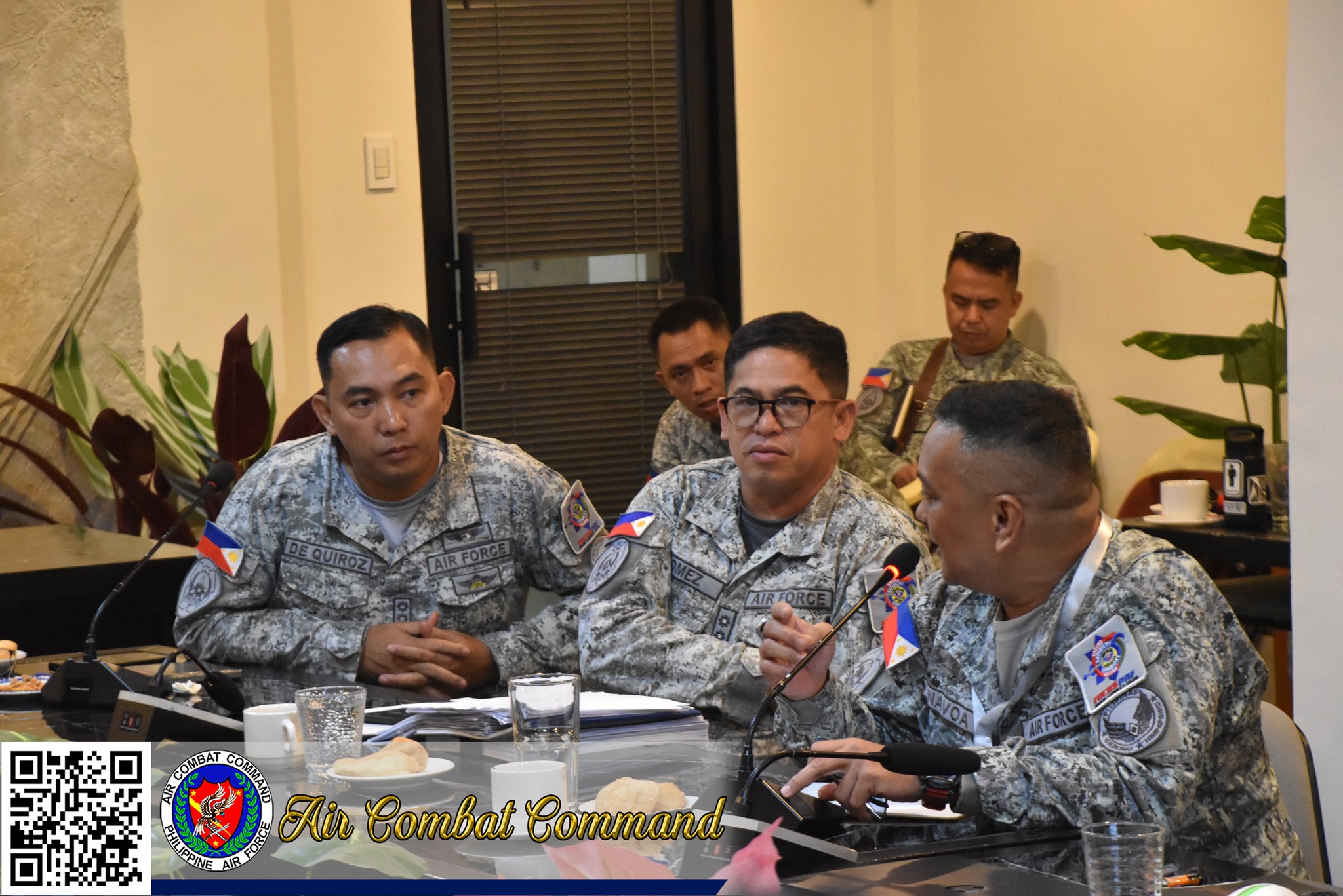 Air Combat Command Philippine Air Force | Zamboanga City