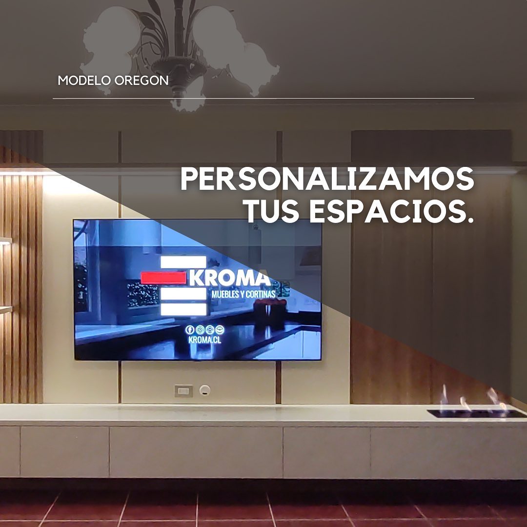 KROMA SPA