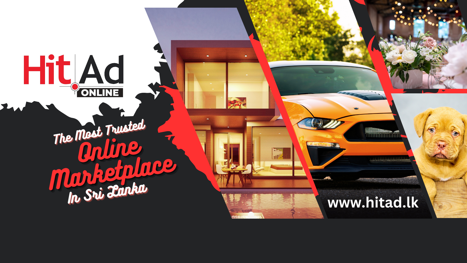 HitAd Online | Colombo