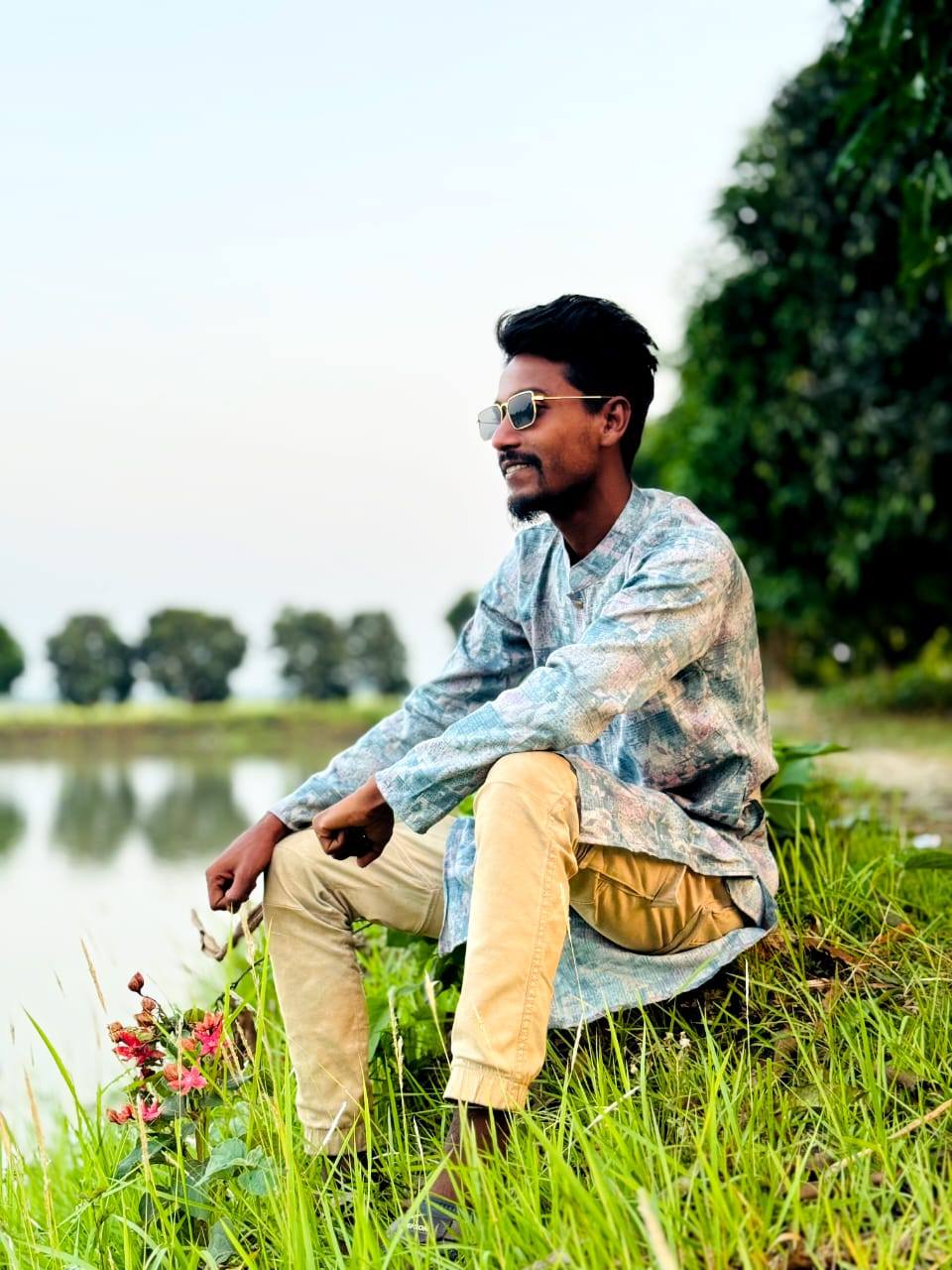 Md Roton Raj