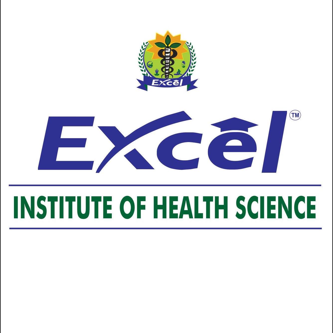 Excel Institute of... - Excel Institute of Health Science
