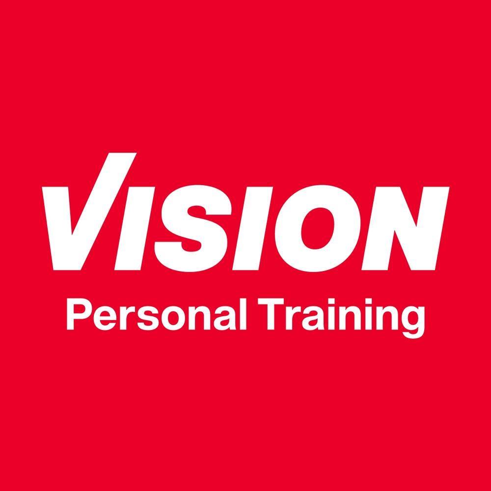 Sheree was already active before joining Vision, but she wanted a bit ...