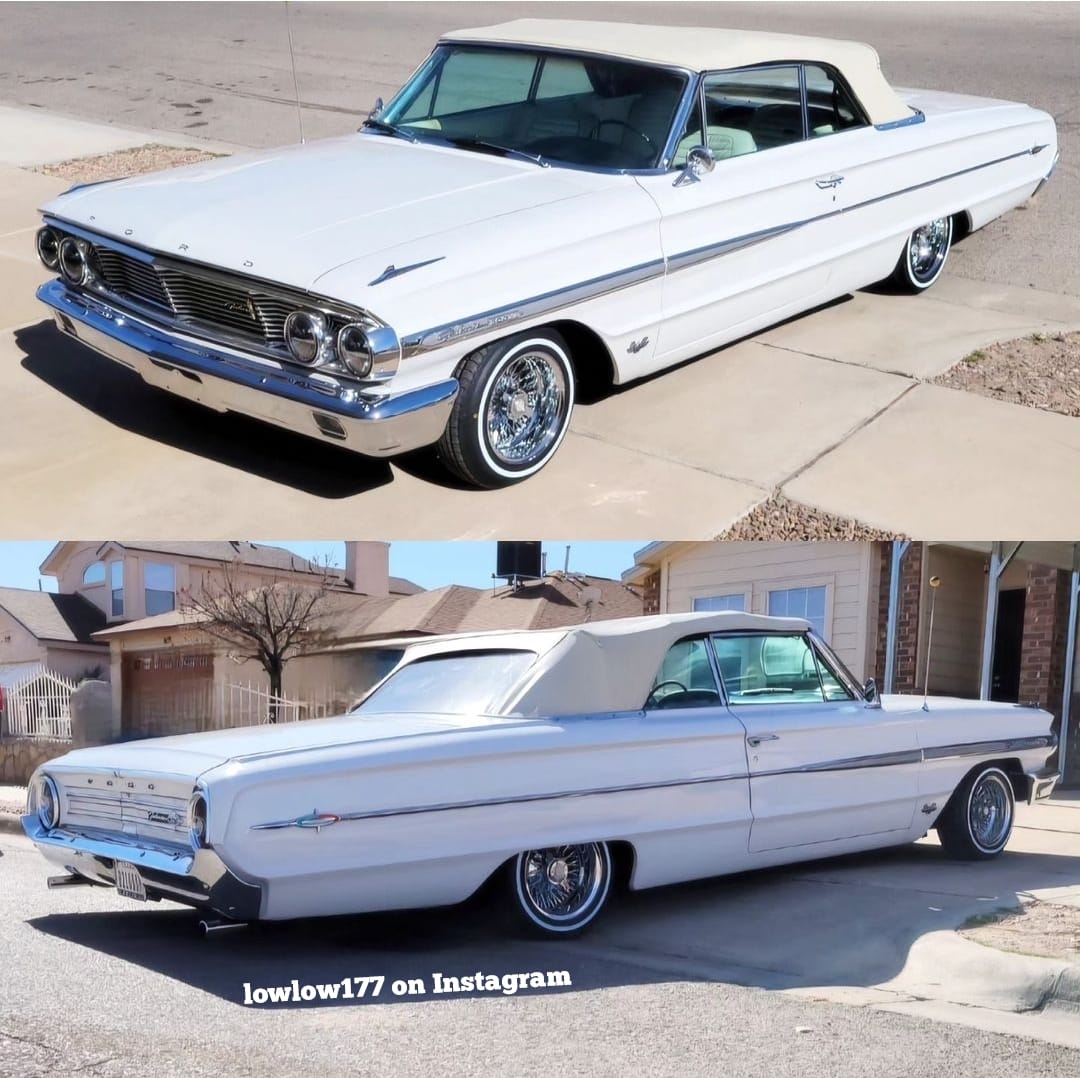 Unique Lowriders