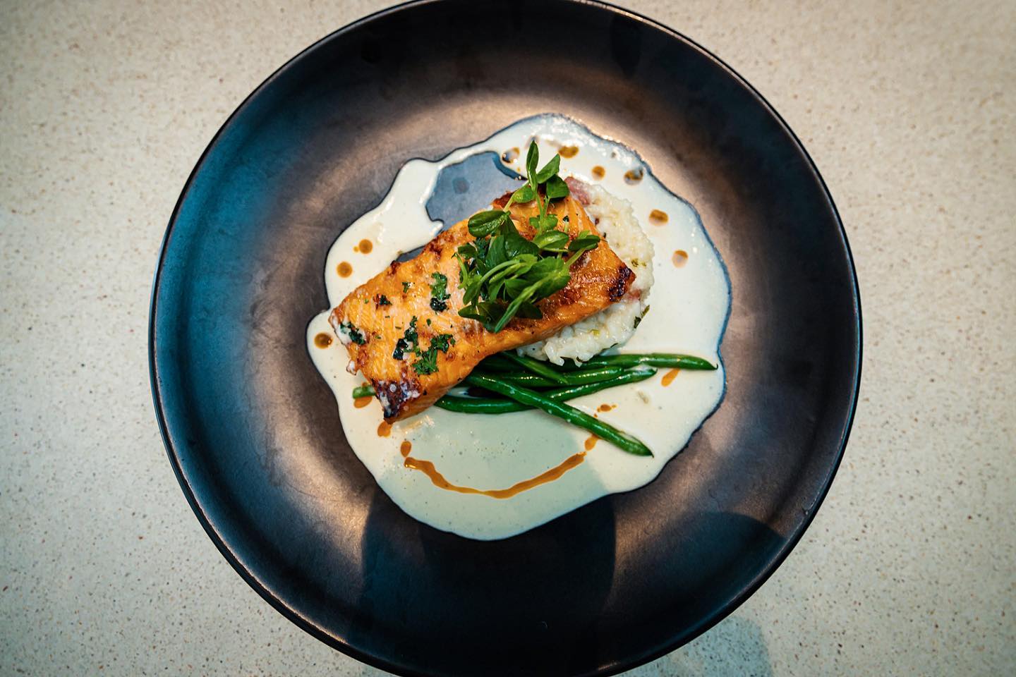 Our favorite destination for delicious... - Restaurant Medure
