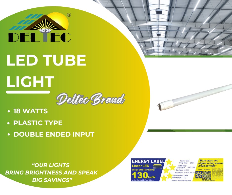 Deltec Illumination Technologies Inc. - Philippines | Caloocan