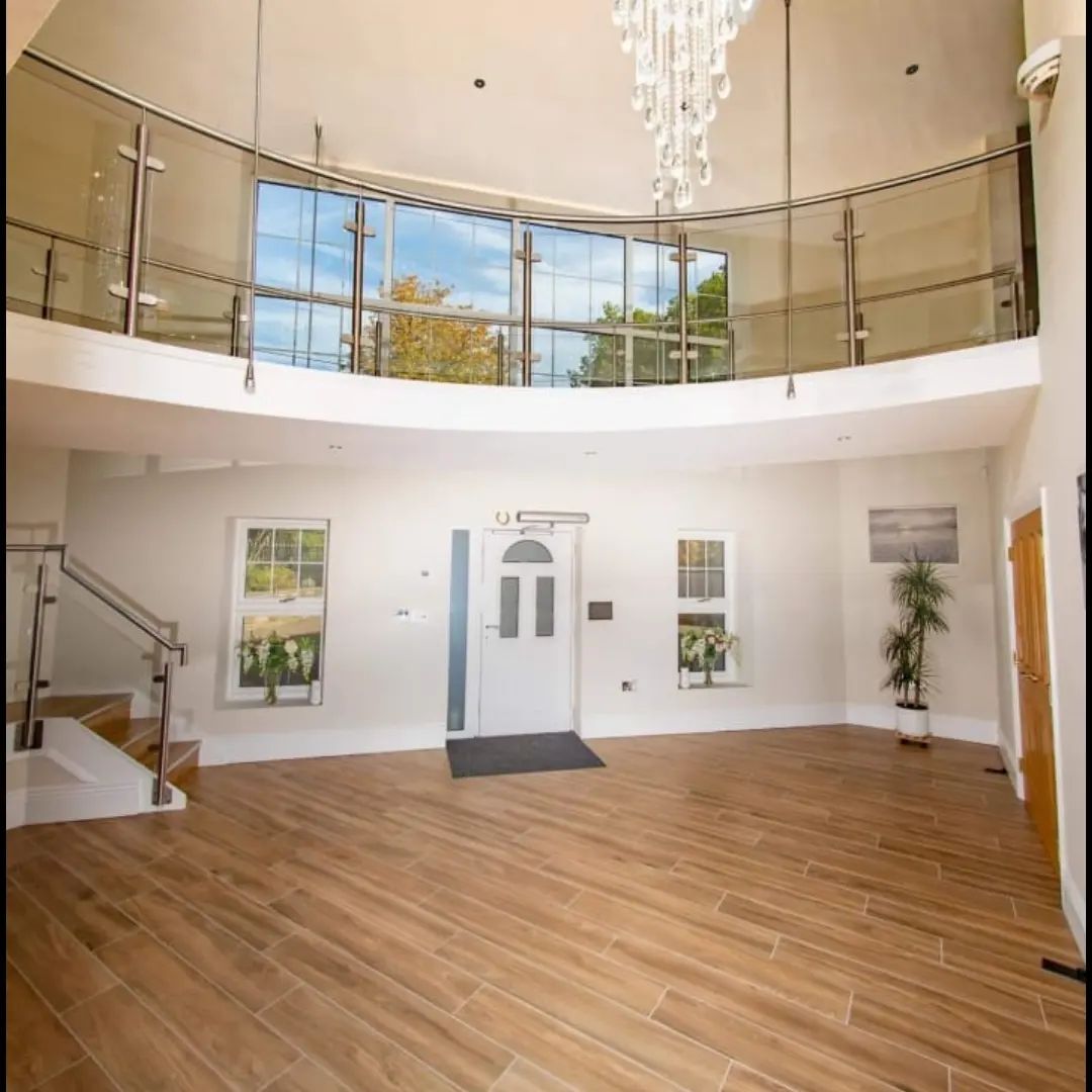 ALP Projects - ⚡ ALP Projects Ltd – Building Reliability... | Facebook