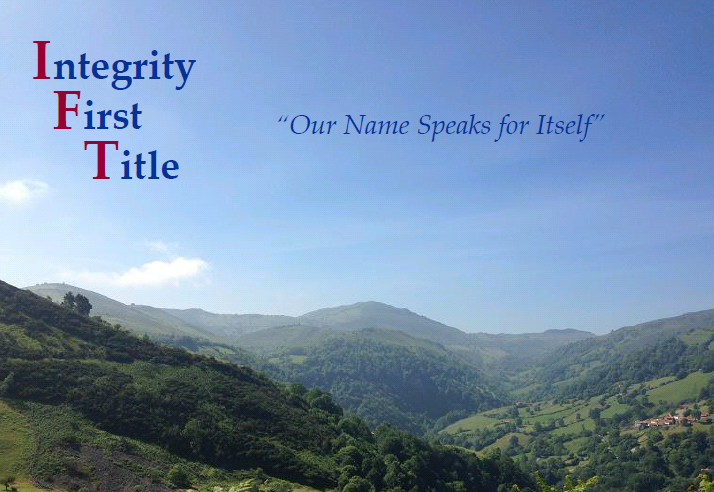 Integrity First Title | Lithia FL