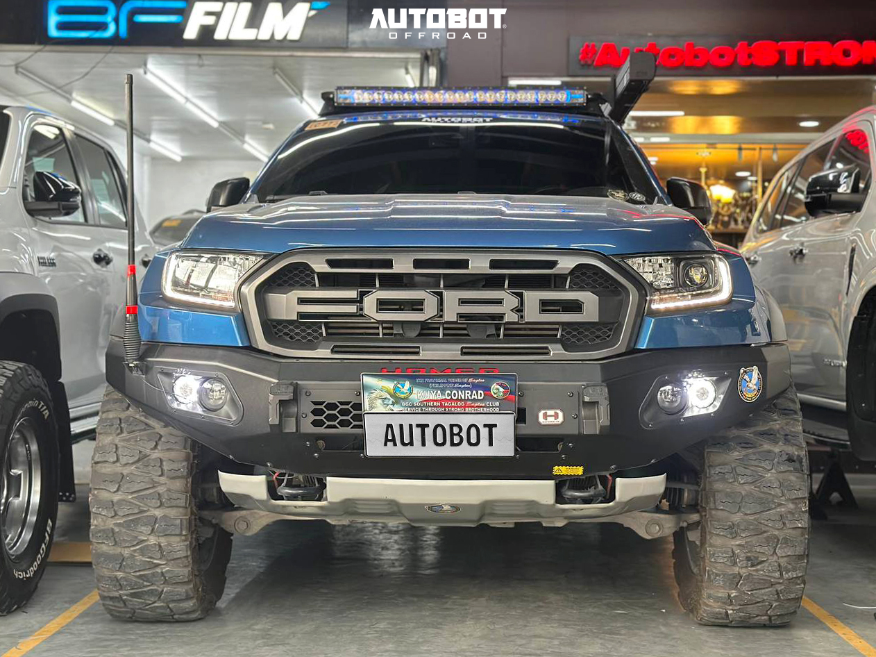 Autobot - 🦅 Ford Raptor Just In This Afternoon! 🔥 🦅 Another beast has ...