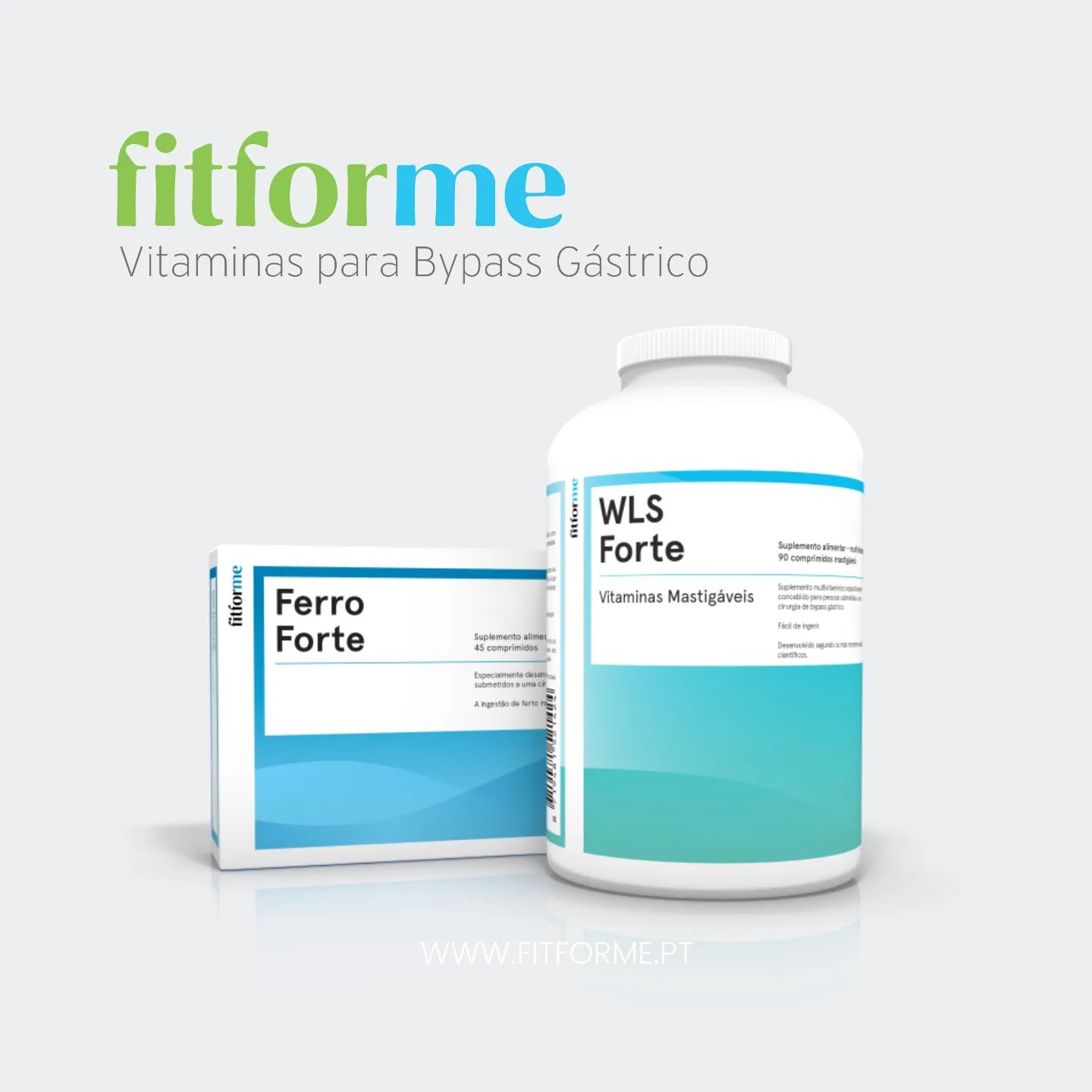 FitForMe.pt - A FitForMe é a única empresa que dispõe de... | Facebook