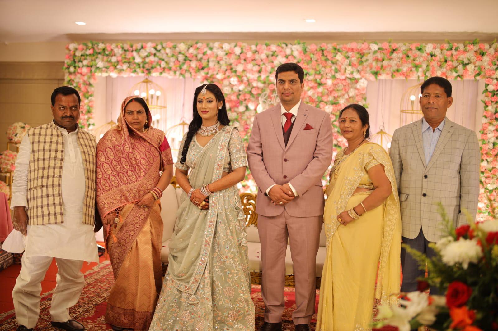 Dr. Atul Narayan Singh