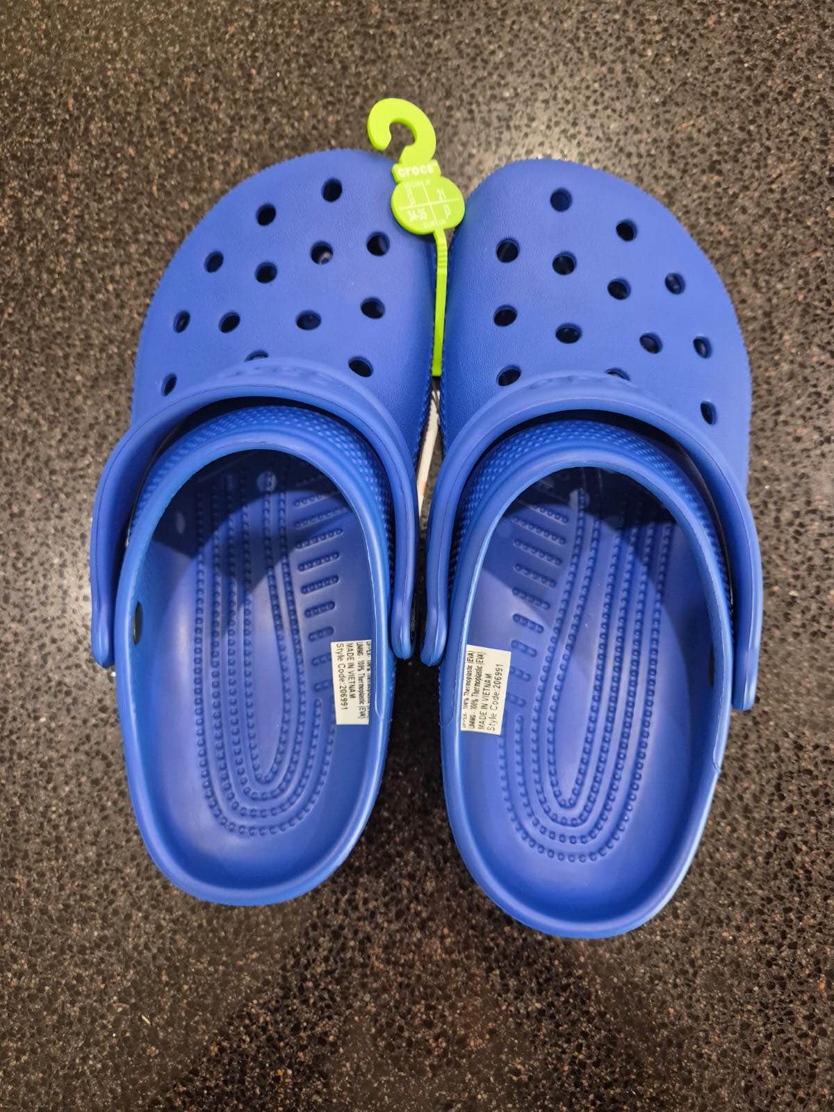 Crocs children’s size J3 (US) - Boys' Shoes - Perth, Western Australia ...