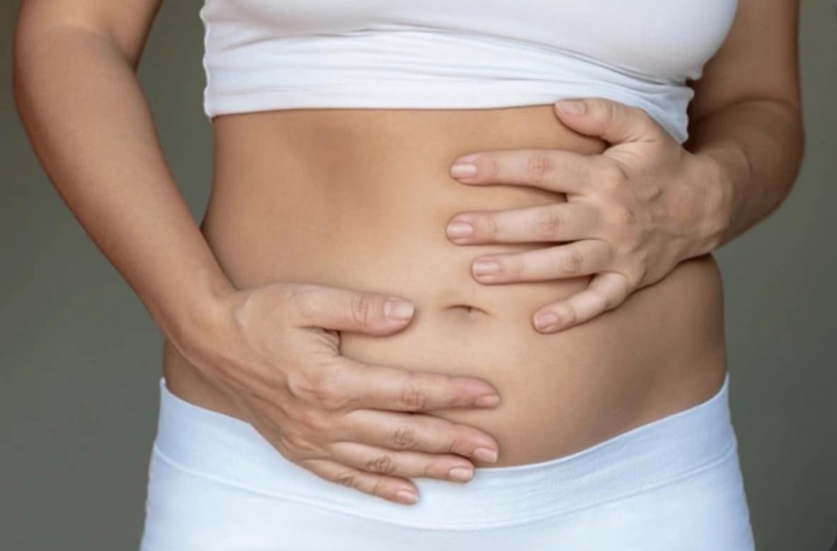 GLP-1 side effects: bloating and gas relief?