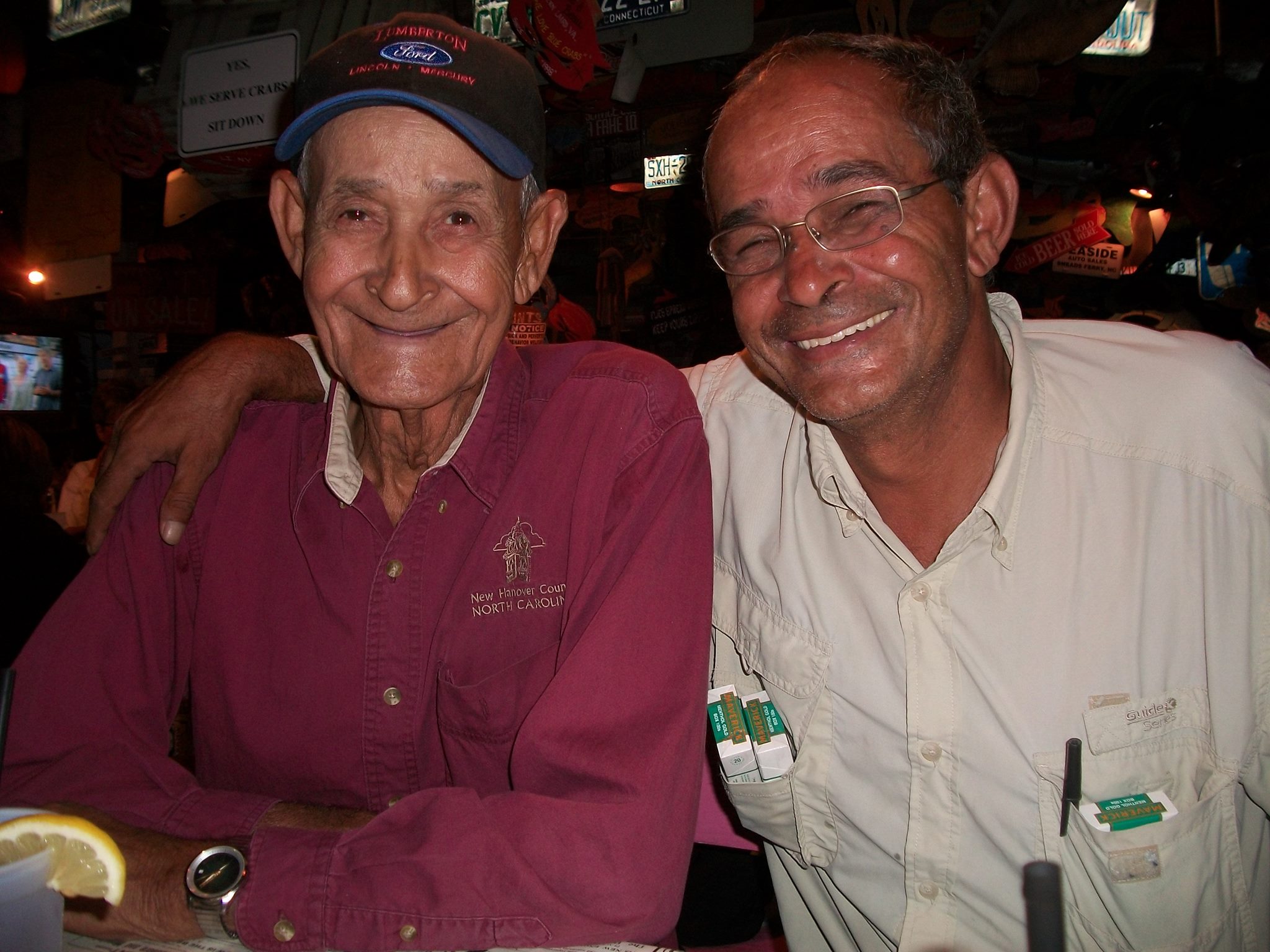 James Locklear