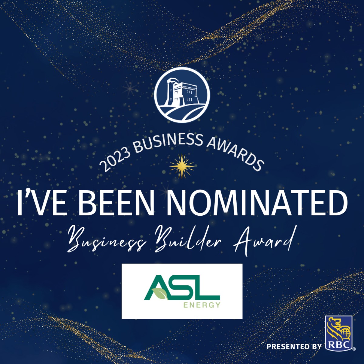 ASL Energy - ASL Energy is extremely thrilled to announce...