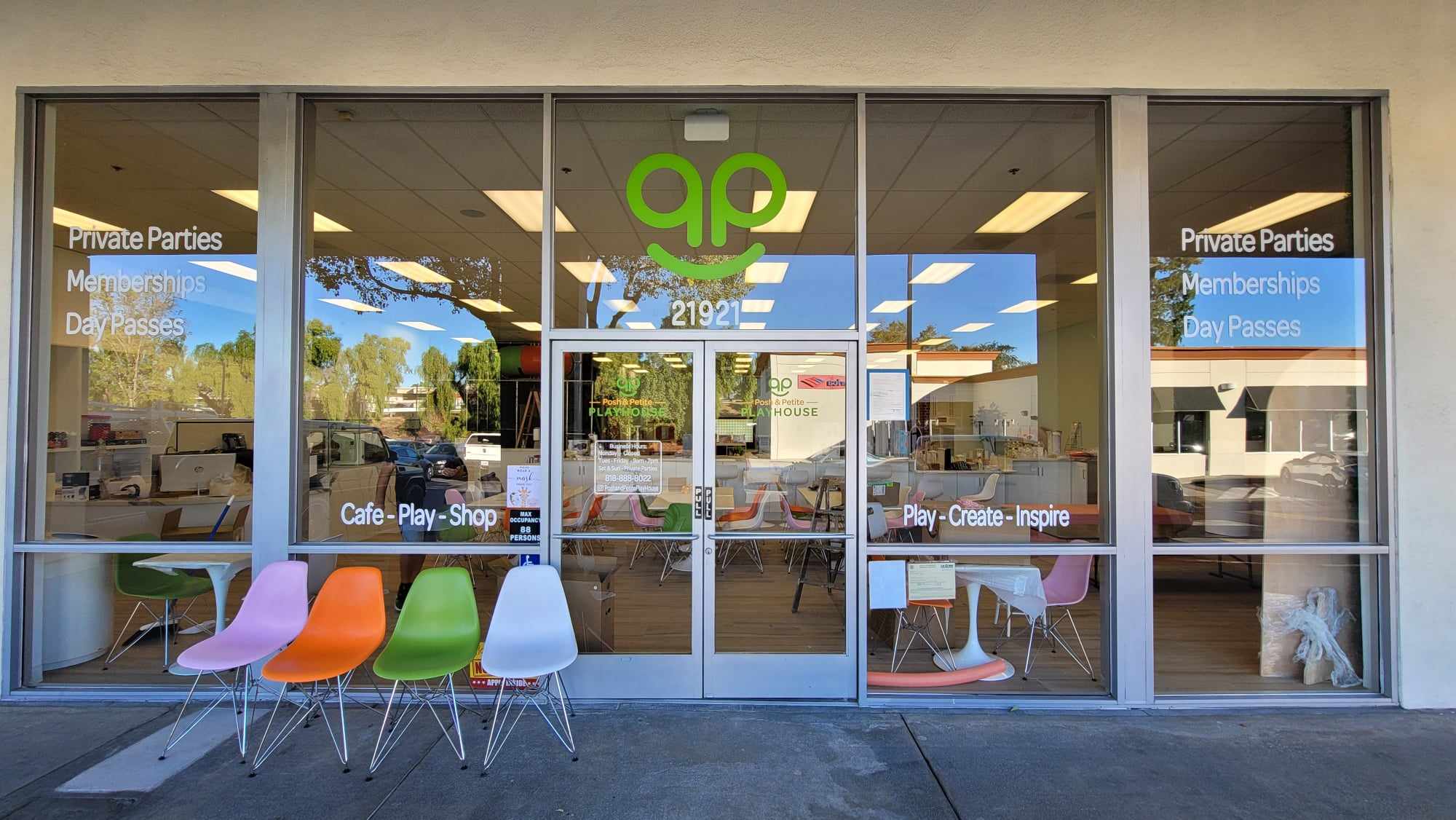 Atlas Signs | North Hollywood CA