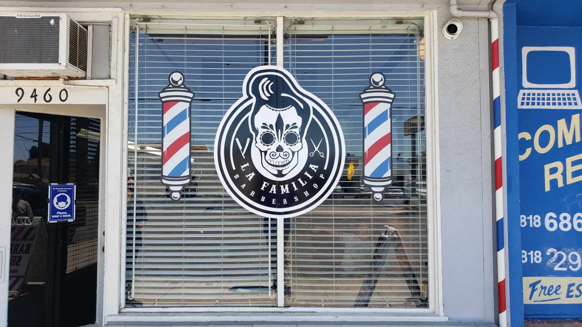 Atlas Signs | North Hollywood CA